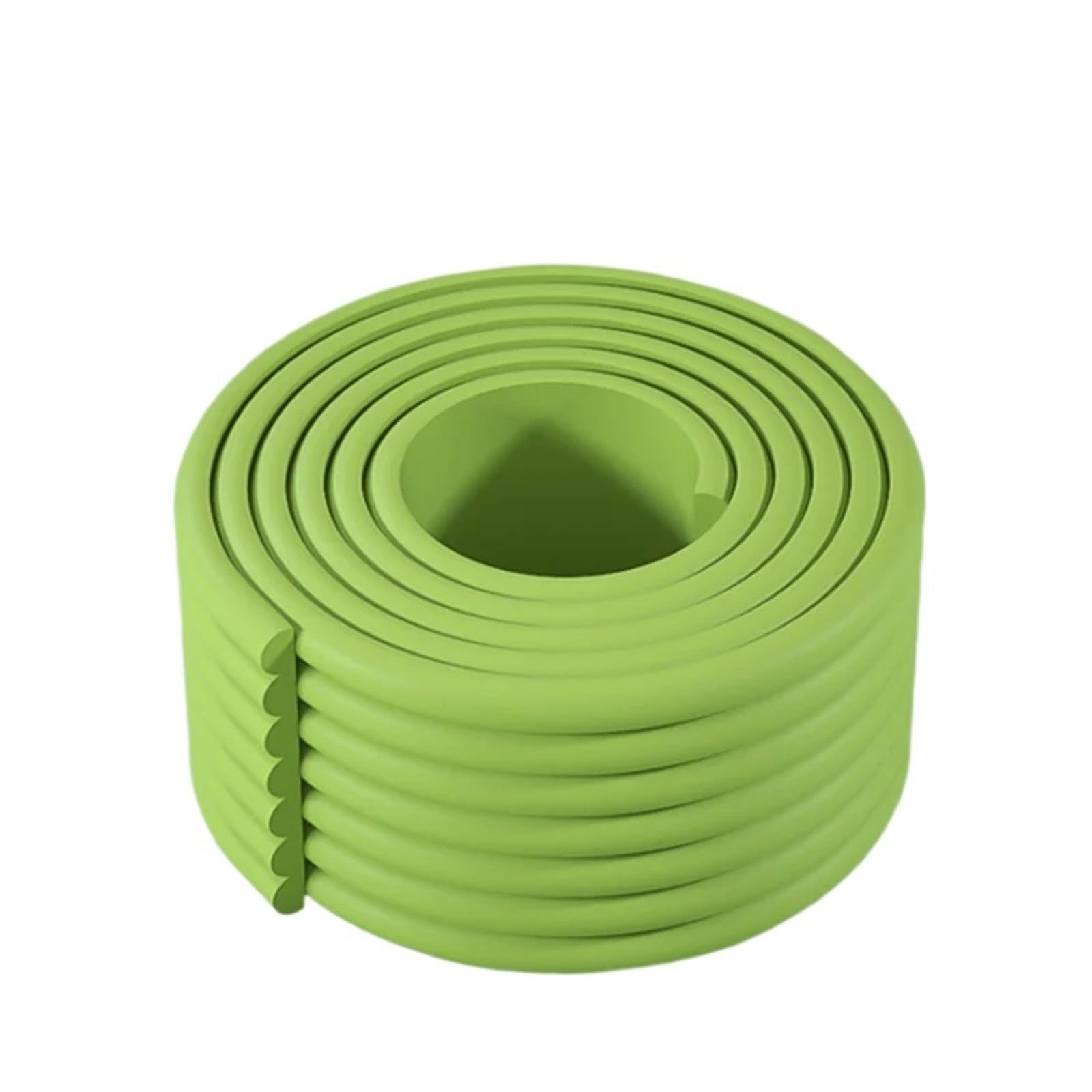 Protectores de Esquinas para mesas, Tira de Seguridad para niños, 2 Metros, con Acolchado más Grueso, para Muebles a Prueba de niños.