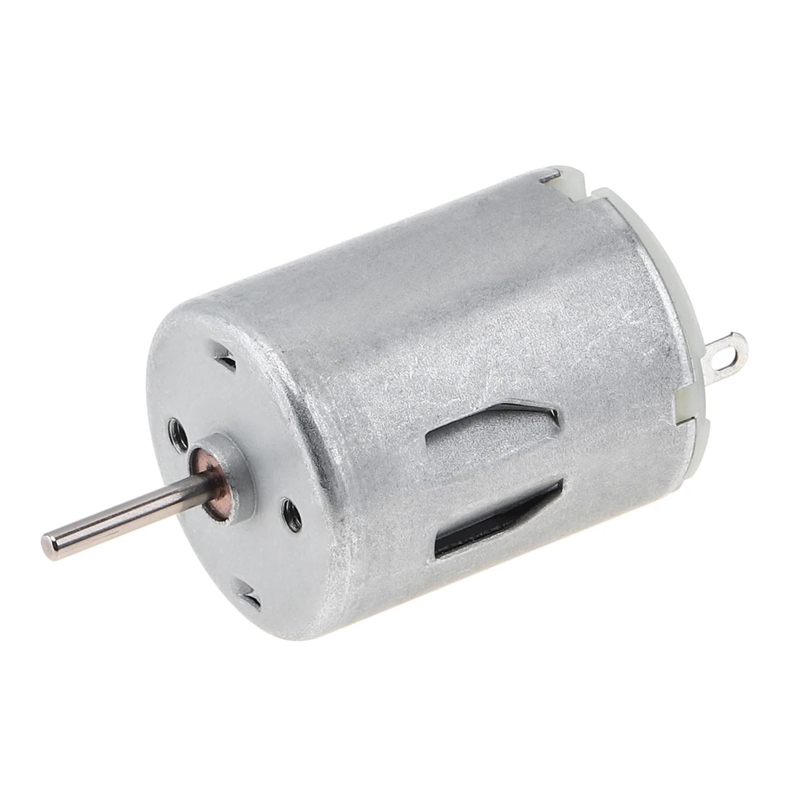 Moteur à courant continu R280 haute vitesse pour résoudre les pannes de rotation