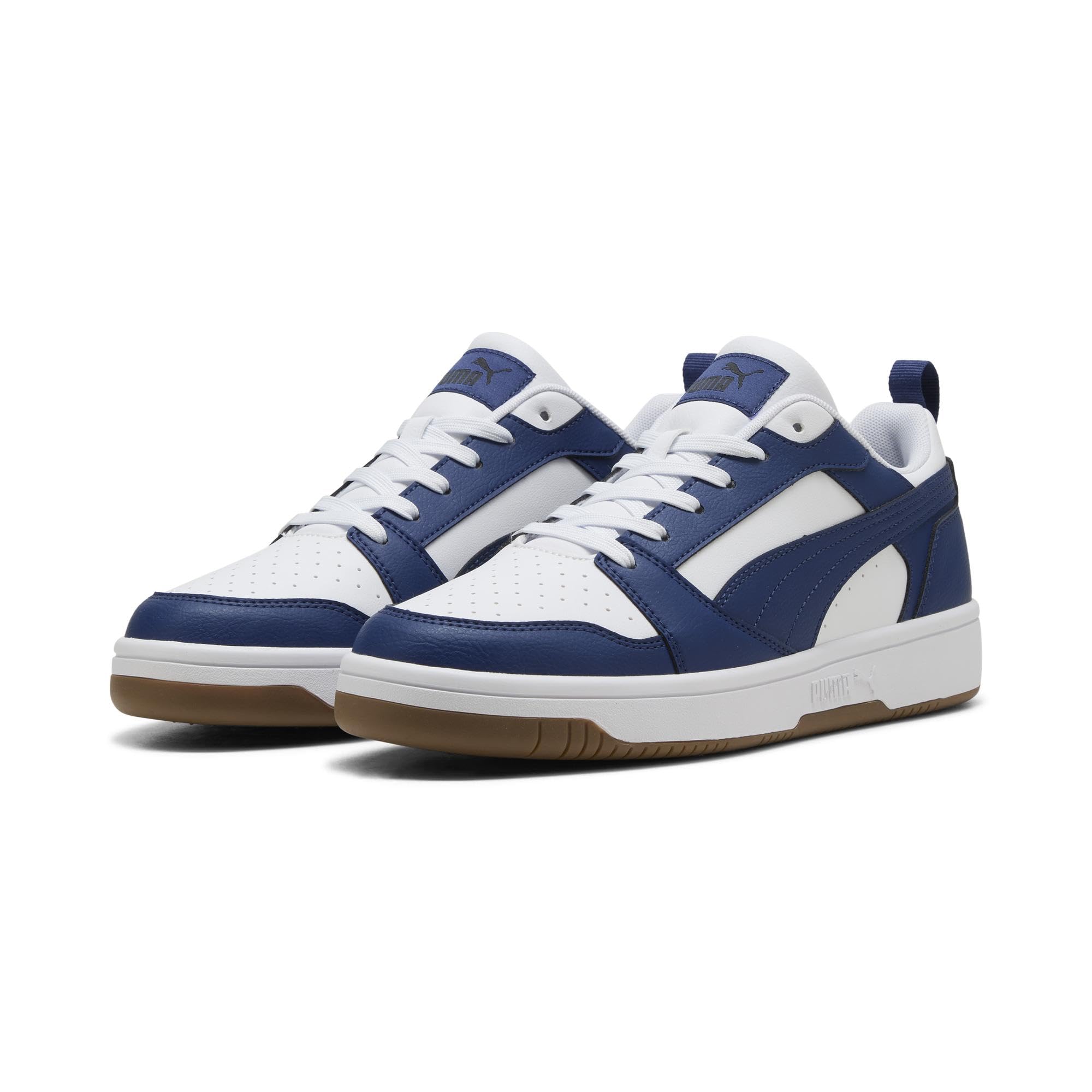 PUMA Rebound V6 Low