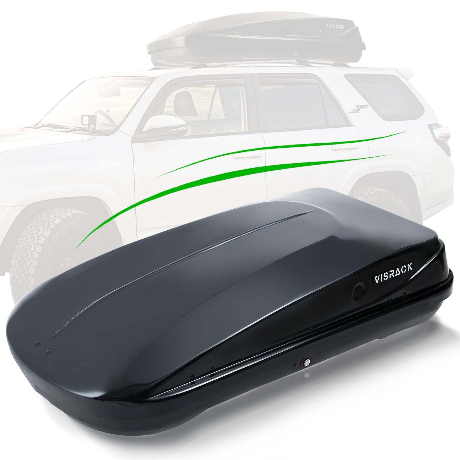 KOOKBOX FLOATING Sidewalk 付属フィン KOOKBOX FLOATING Sidewalk