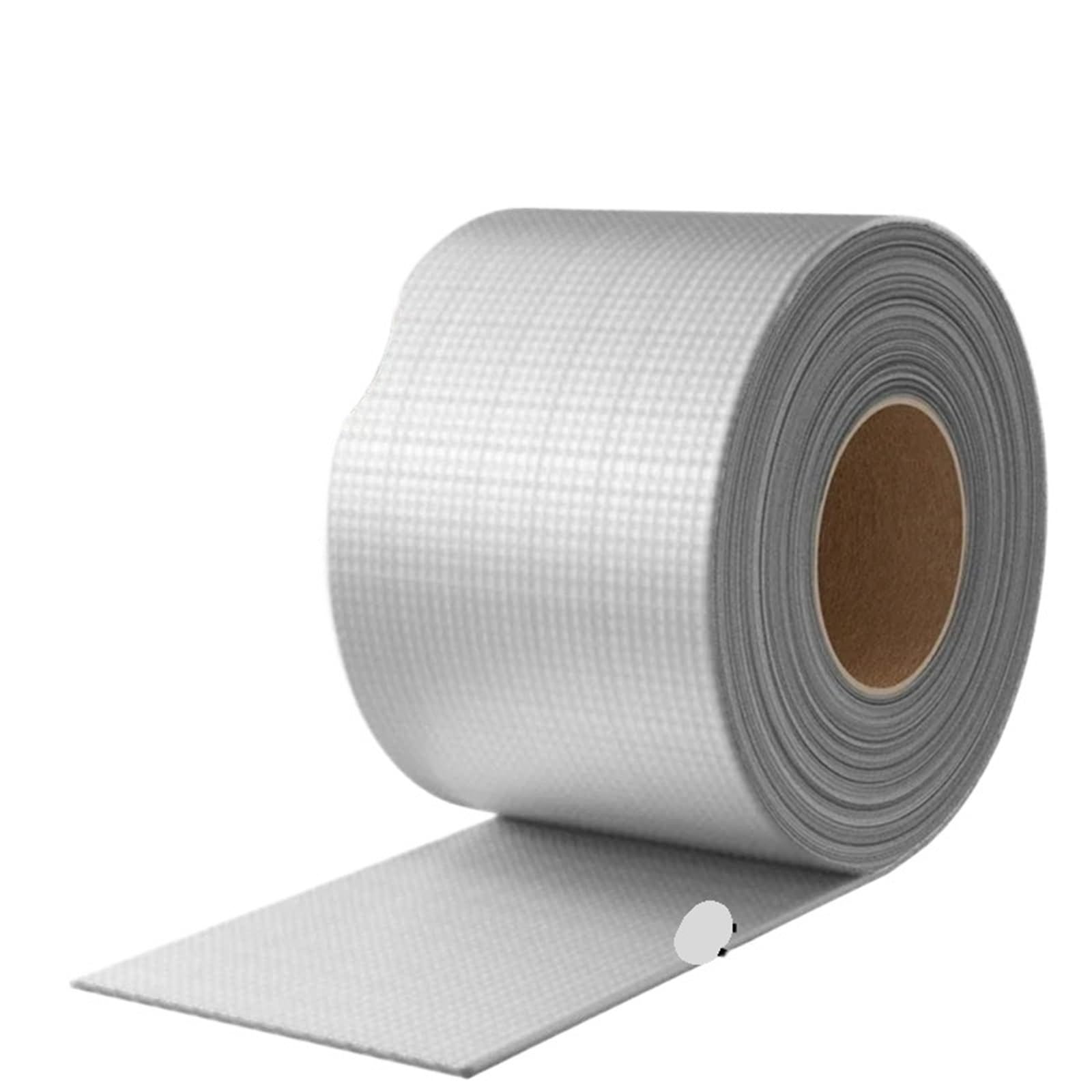 Cinta de papel de aluminio, Cinta de papel aluminio