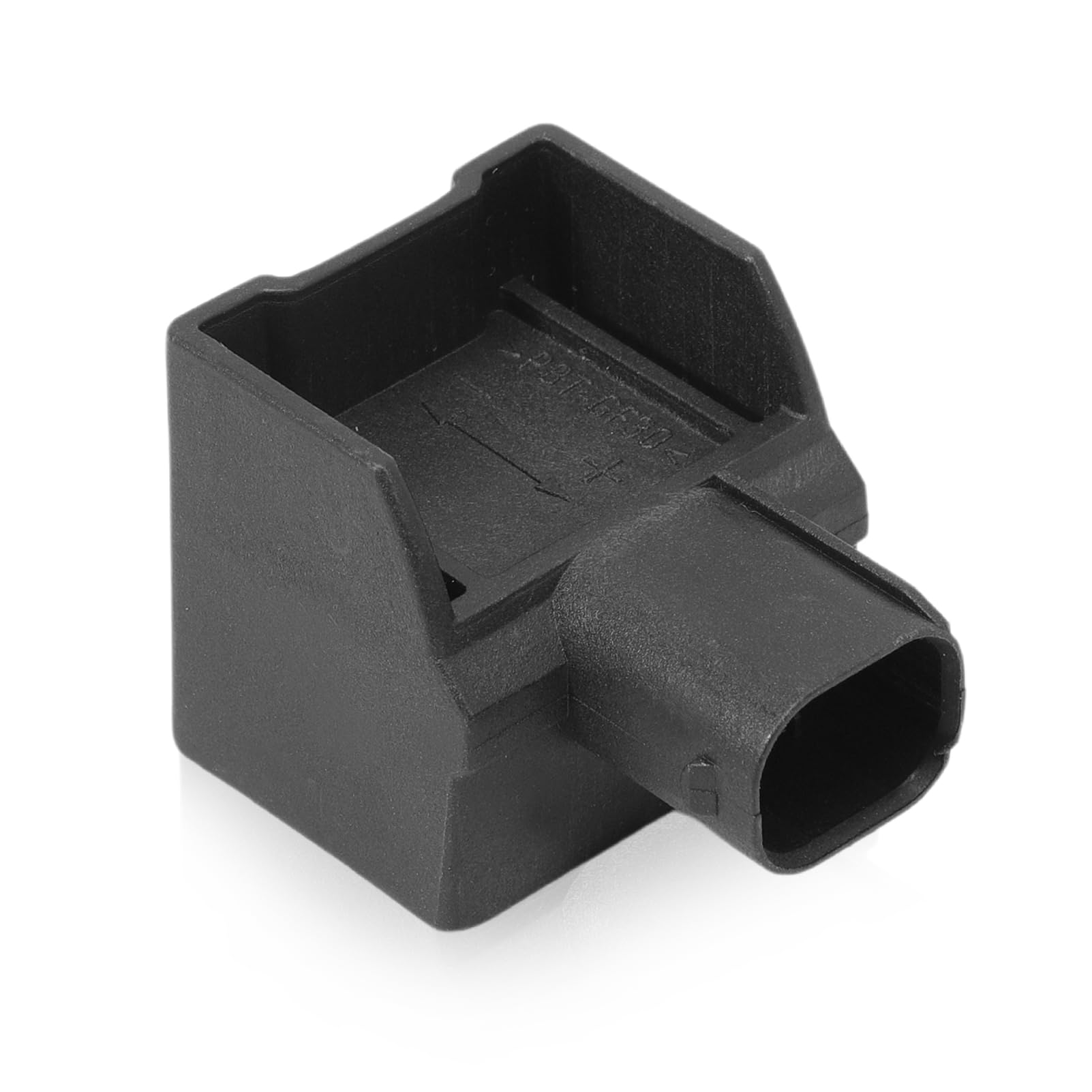 Sensor ESP 1J0907651A para A2 A3 TT Golf 4 Polo Transporter T5 Seat Leon Sensor de aceleración Sensor AIC Aceleración lateral 59076 OE#1J1907639 Golf IV