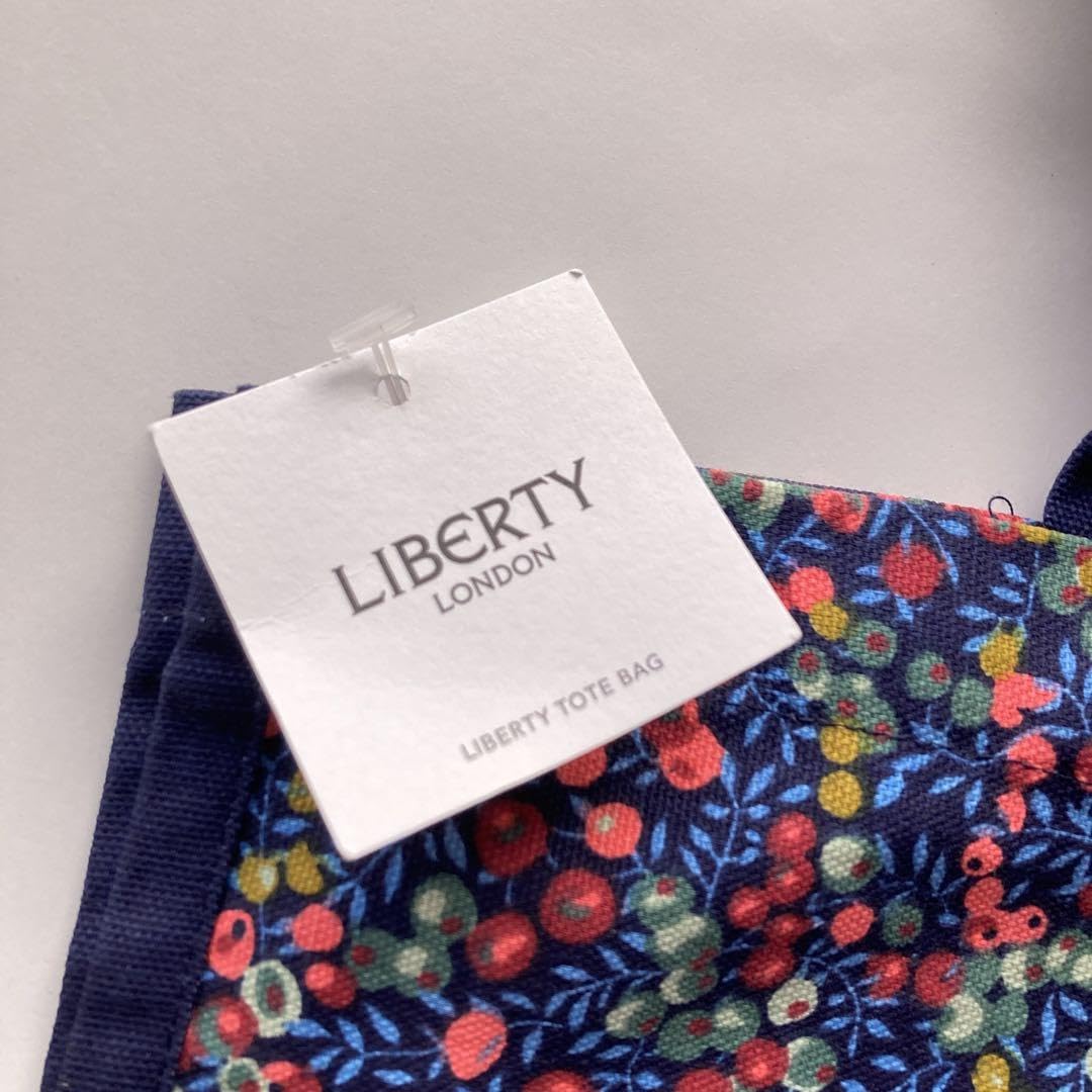 Amazon.co.jp: Liberty London Original Tote Bag : Home & Kitchen