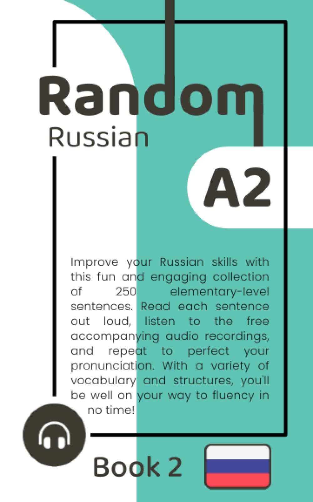 Random Russian A2 (Book 2)
