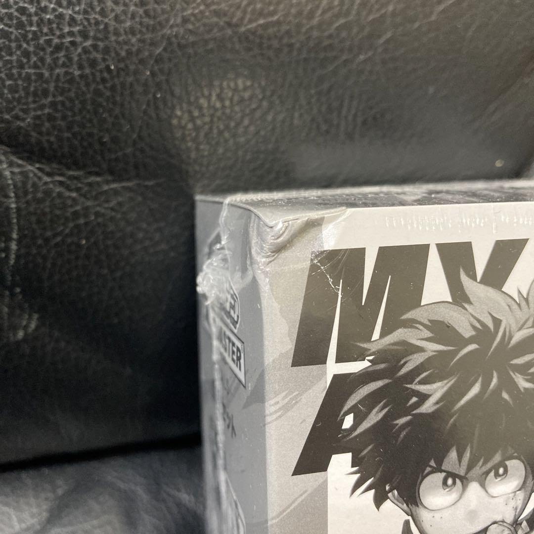 Amazon.co.jp: ヒロ アカ アートコースター RIVALS BOX : ホビー