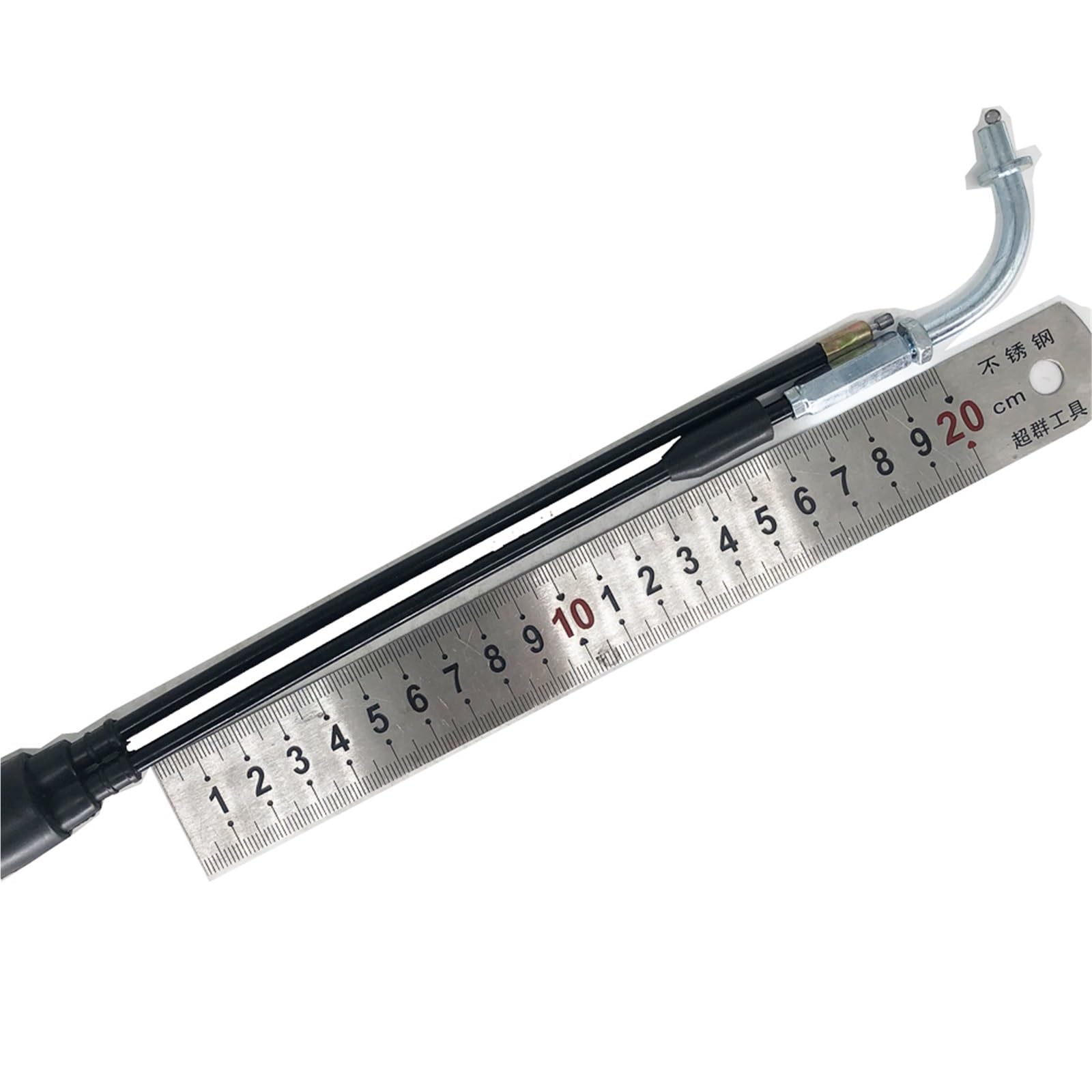 Cavo Acceleratore Moto Per Y&amaha PW80 PY80 Peewee - Ricambi Per Moto Da Cross