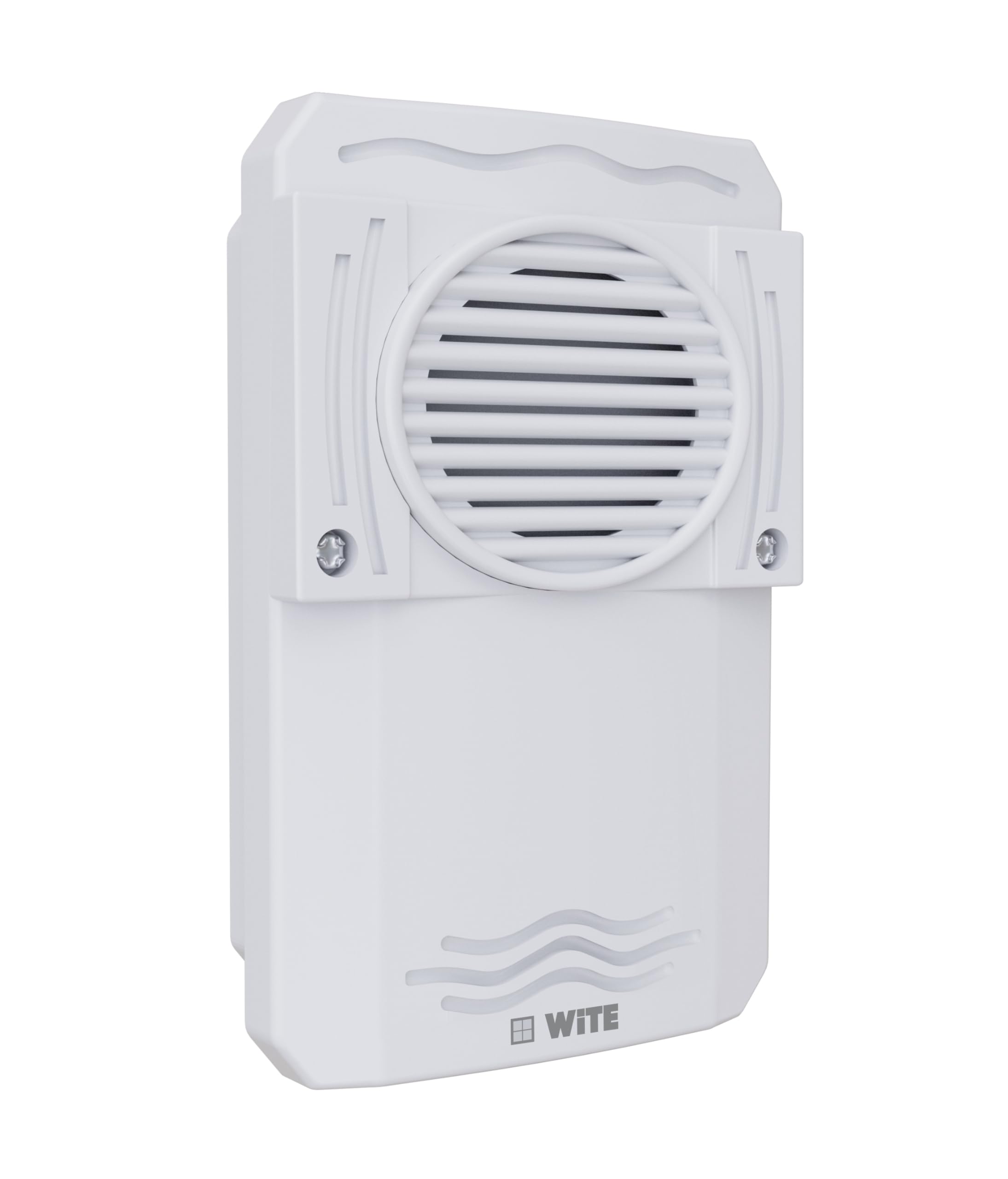 WiTE The Right Choice - Wired Muslim Religion Door Bell - Assalam Walekum & Azaan Tune - Reliable & Long Lasting - Perfect for Muslim Homes Chime (Assalam Walekum) (B0D6MMTDZT) Amazon Price History, Amazon Price Tracker