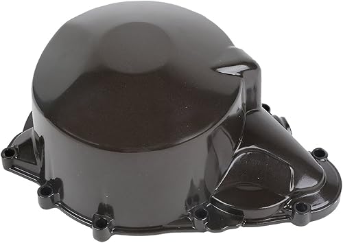 Miniatura 3 de TCT-MOTORPARTS Cubierta del cárter del motor del estator del generador para Triumph Daytona 675 2006-2012 09