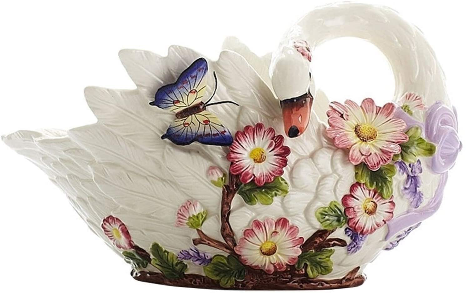 Patera na Owoce Miska na Owoce Kosz na Owoce Owoce miski ceramiczne owoce miski idealne do kuchni, stołach, chleb, przekąski orzechów, cukierków, owoców i domu dekoracyjne naczynia owocowe Organizator