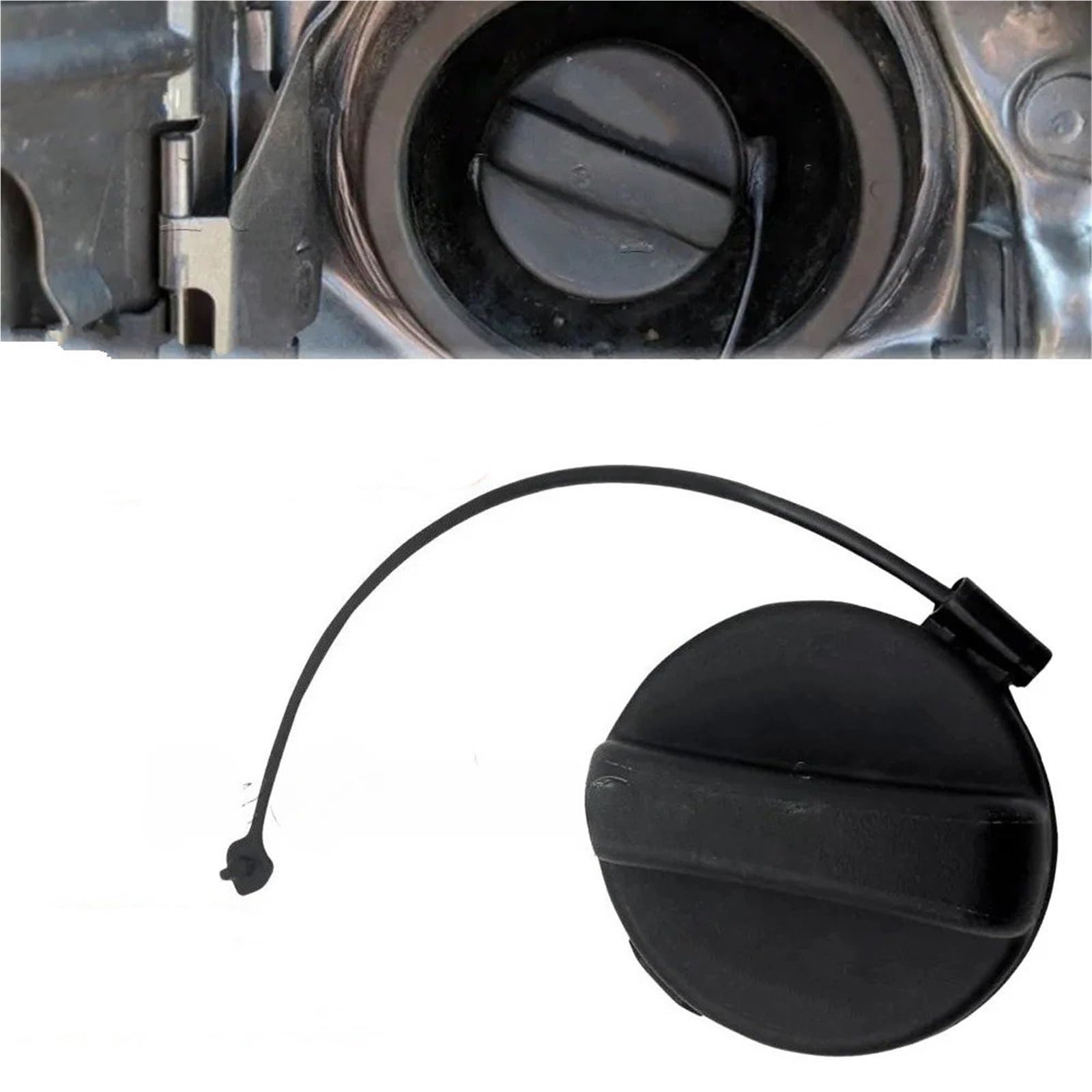 Tapa Del Depósito De Combustible Para Nissan QX60 2.5L 3. 2014-2020