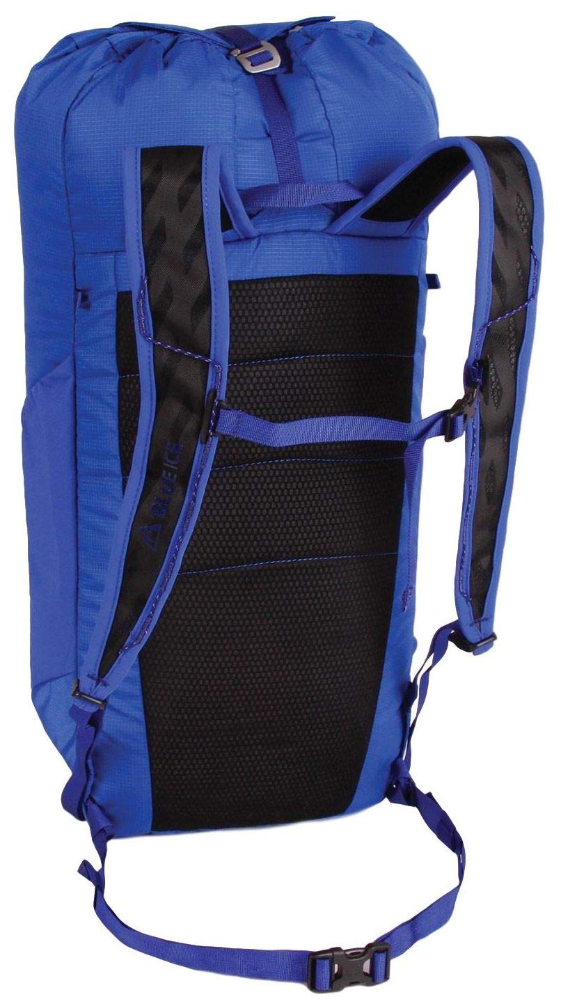 Amazon | blue ice(ブルーアイス) ドラゴンフライ2 25L