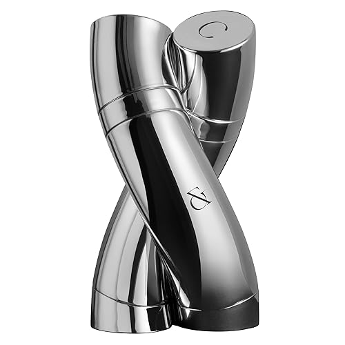 Miniatura 8 de R&C Fragrance Harmony by R&C Fragrance-The Fragrance - Fragancias a juego para él y ella, bellamente entrelazadas, botellas magnéticas simbolizan