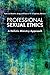 Professional Sexual Ethics: A Holistic Ministry Approach