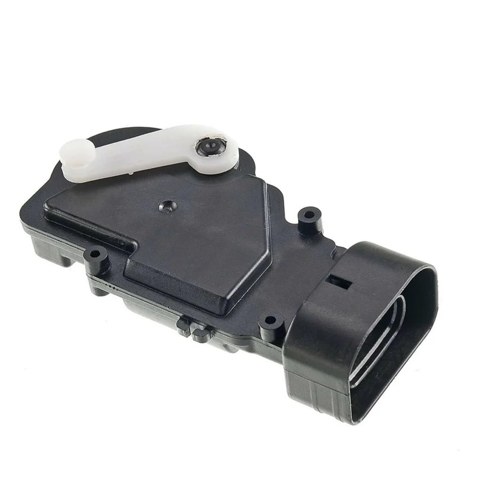 CYBSFKJ 746-639 Rear Left Passenger Side Door Lock Actuator for Avalon 2000-2005, for Camry 1999-2003,OEM: DLA184 69110-06010