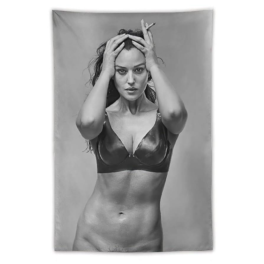 MONICA BELLUCCI 写真集 送料込み・絶版本 】MONICA BELLUCCI 写真集 モニカ・ベルッチ