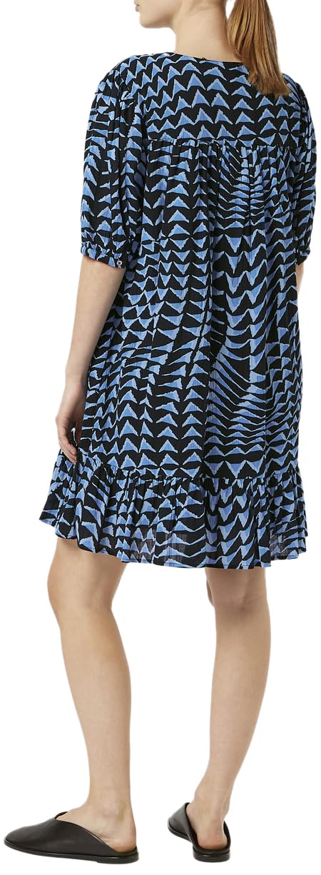 Scotch & Soda Printed Maxi Dress Vestido Informal para Mujer