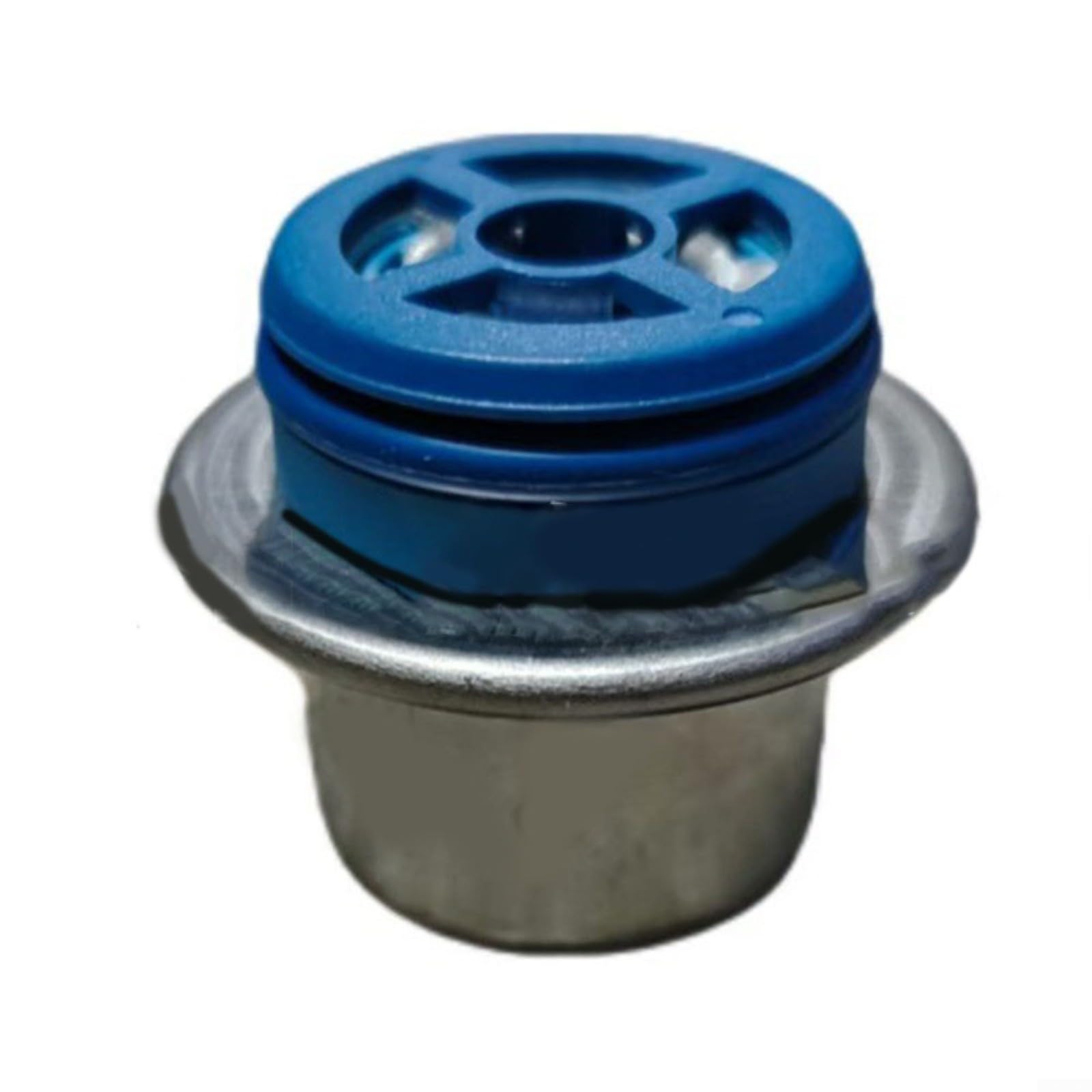 Cable de gas de acero inoxidable trenzado de alta resistencia para motor Chevy LS1 V8