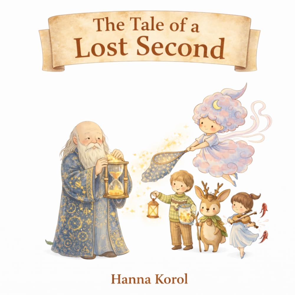 The Tale of the Lost Second: Only one second could be a reason…