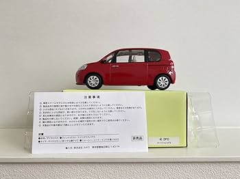 Amazon | トヨタ ポルテ ミニカー 1 30 スーパーレッドV 3P0 赤 カラー