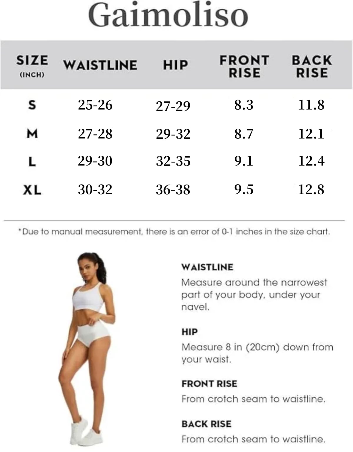 Short pour femme - Taille haute - En élasthanne - Pour motard, yoga, gym, danse, rave