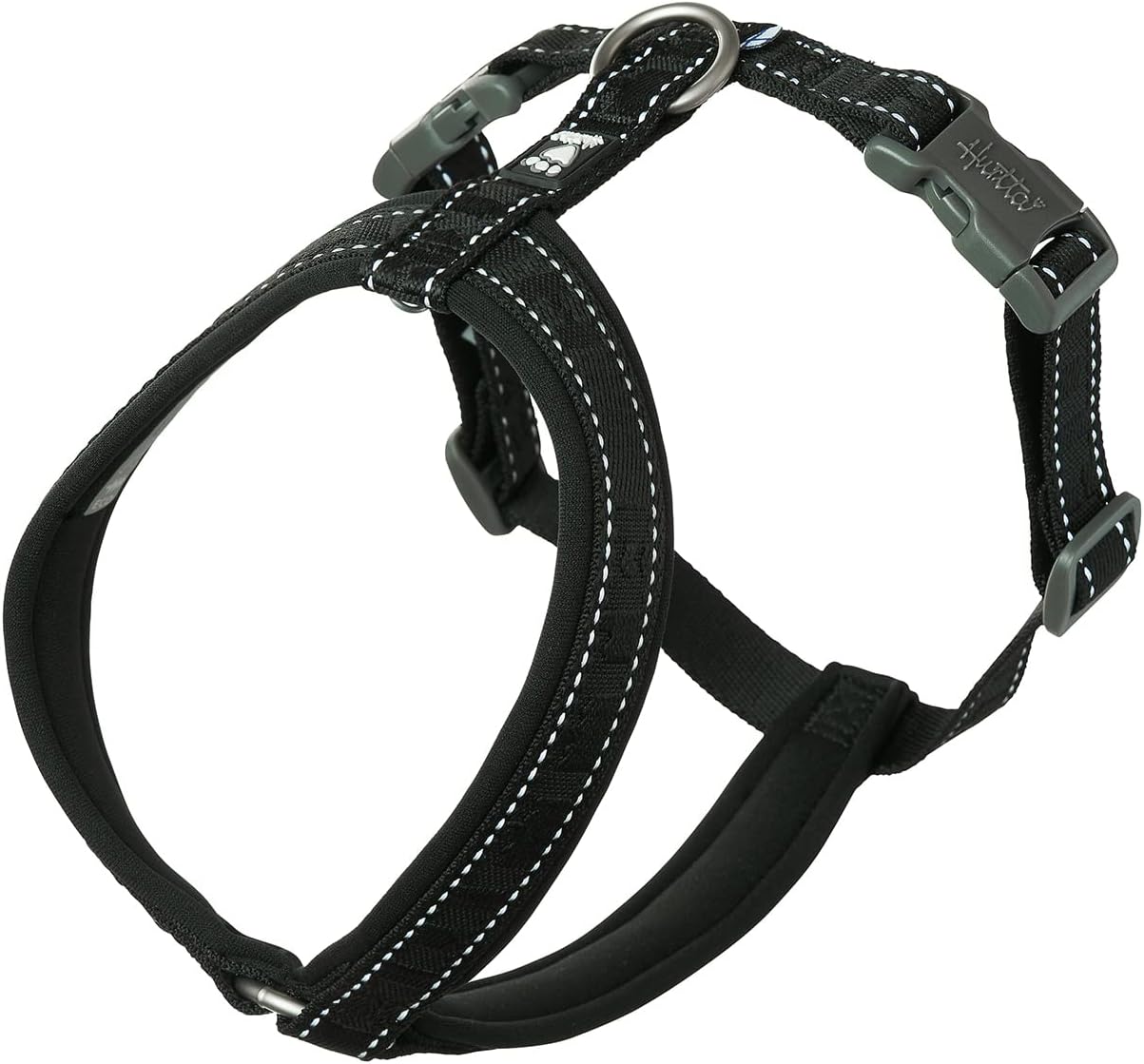 Hurtta Padded Y-Harness for Dogs, Lingon, 14 in Nigeria Ubuy