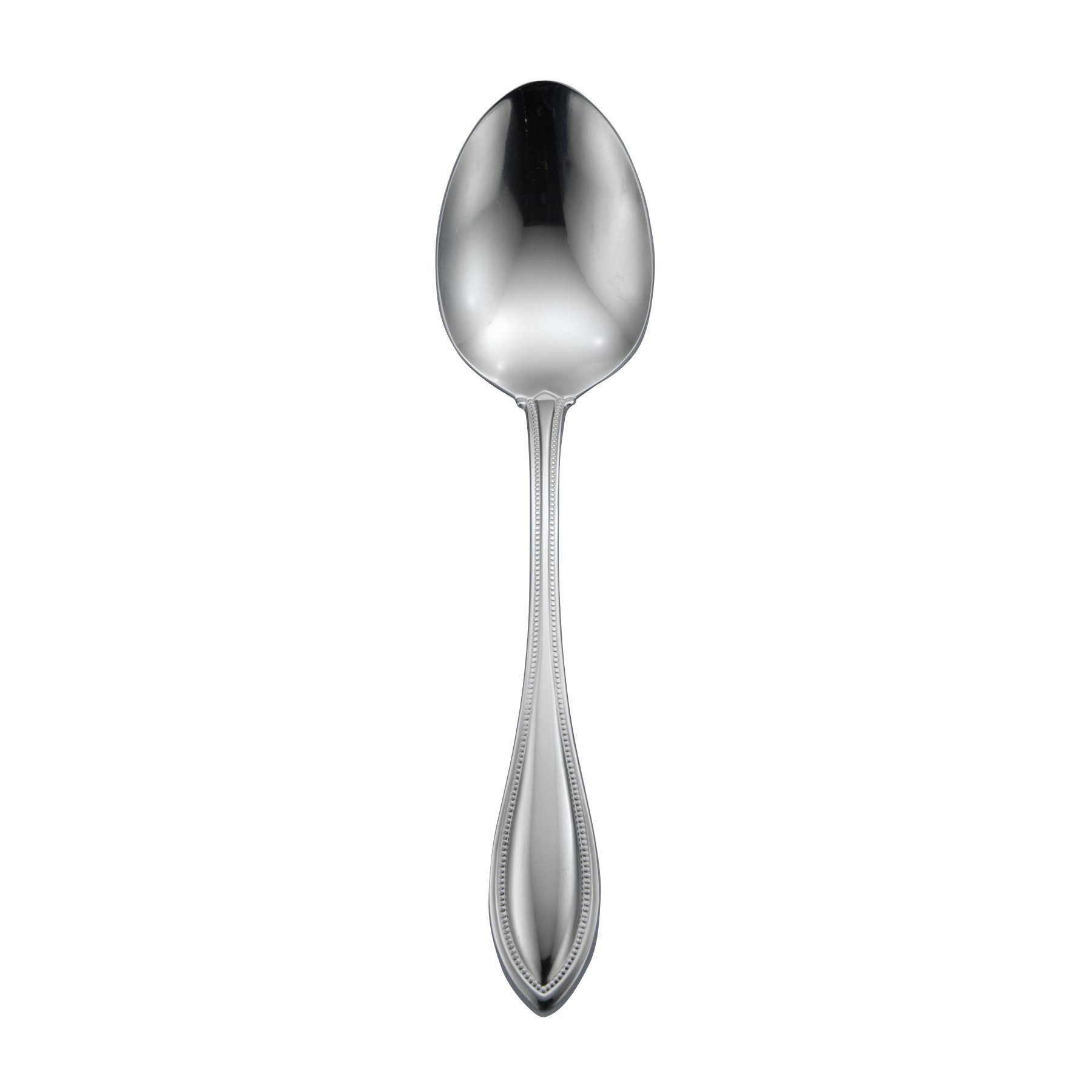 Oneida American Harmony Serving Spoon