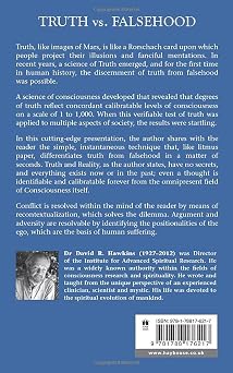Truth vs. Falsehood: How to Tell the Difference