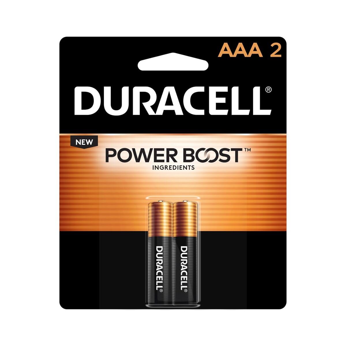 Alkaline Battery
