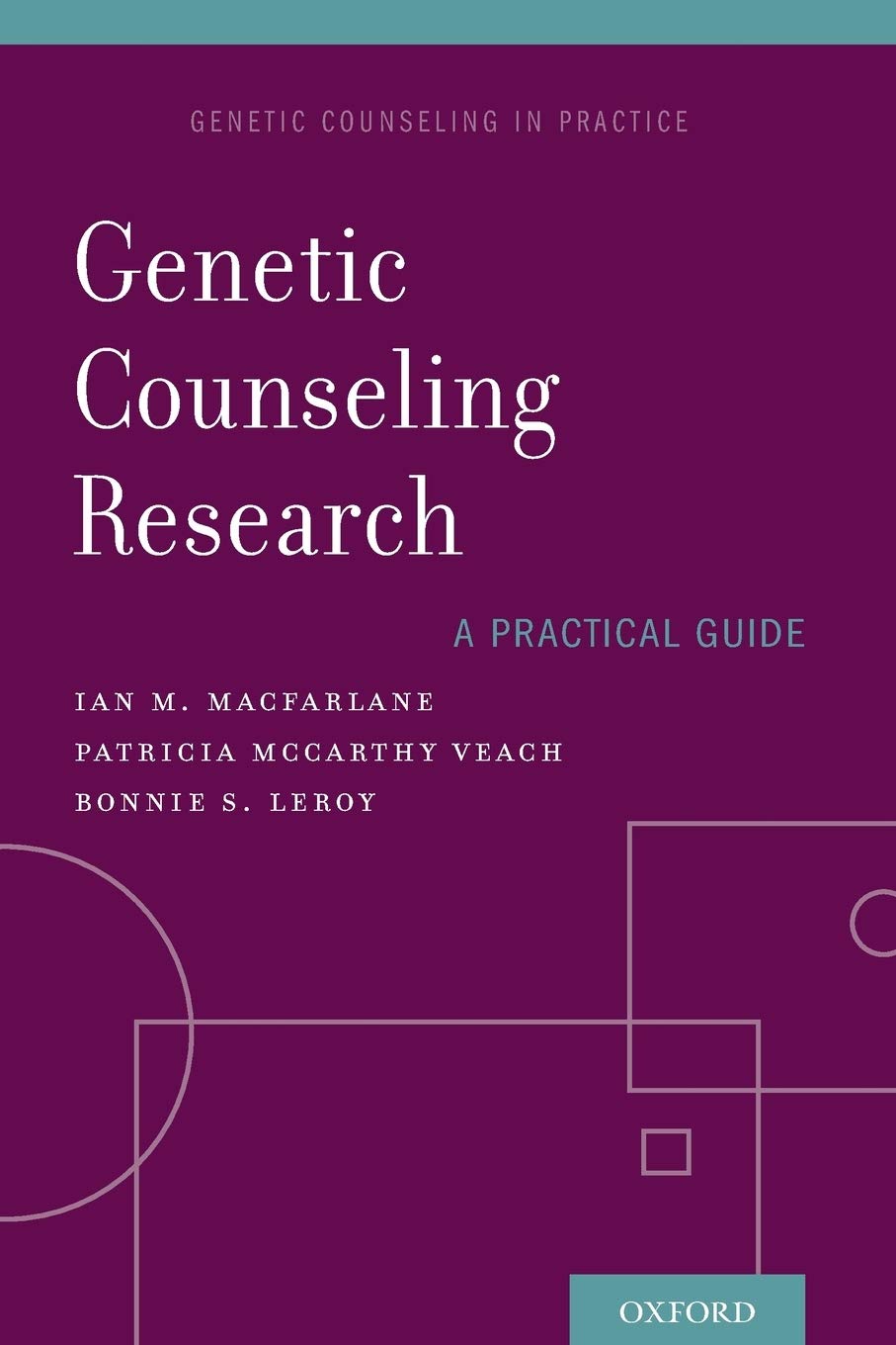 Genetic Counseling Research: A Practical Guide