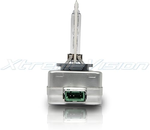 Miniatura 3 de XtremeVision OEM HID bombillas Xenon de repuesto