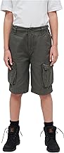 Brandit Kids Urban Legend Shorts, Many (Camouflage) Colours, Sizes 122 to 176