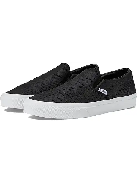 Unisex кроссовки Vans Classic Slip-On на каждый день
