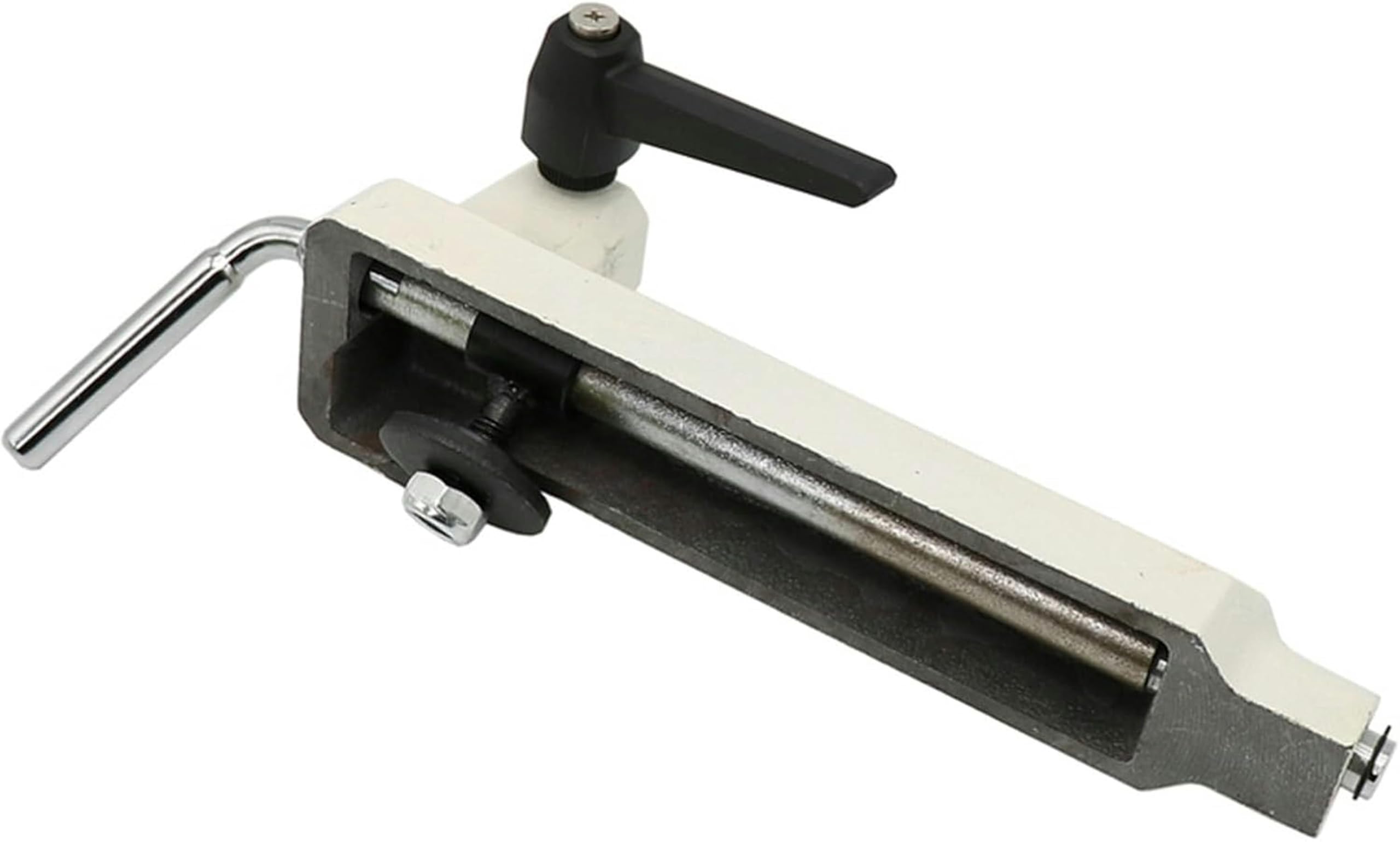 per Il Tornio di Carpenteria, Supporto per Gli Strumenti, Base, Colonna, Diametro del Foro, 16 Mm