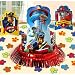 Paw Patrol Party Table Decorations Kit ( Centerpiece Kit ) 23 PCS - Kids Birthday and Party Supplies Decoration