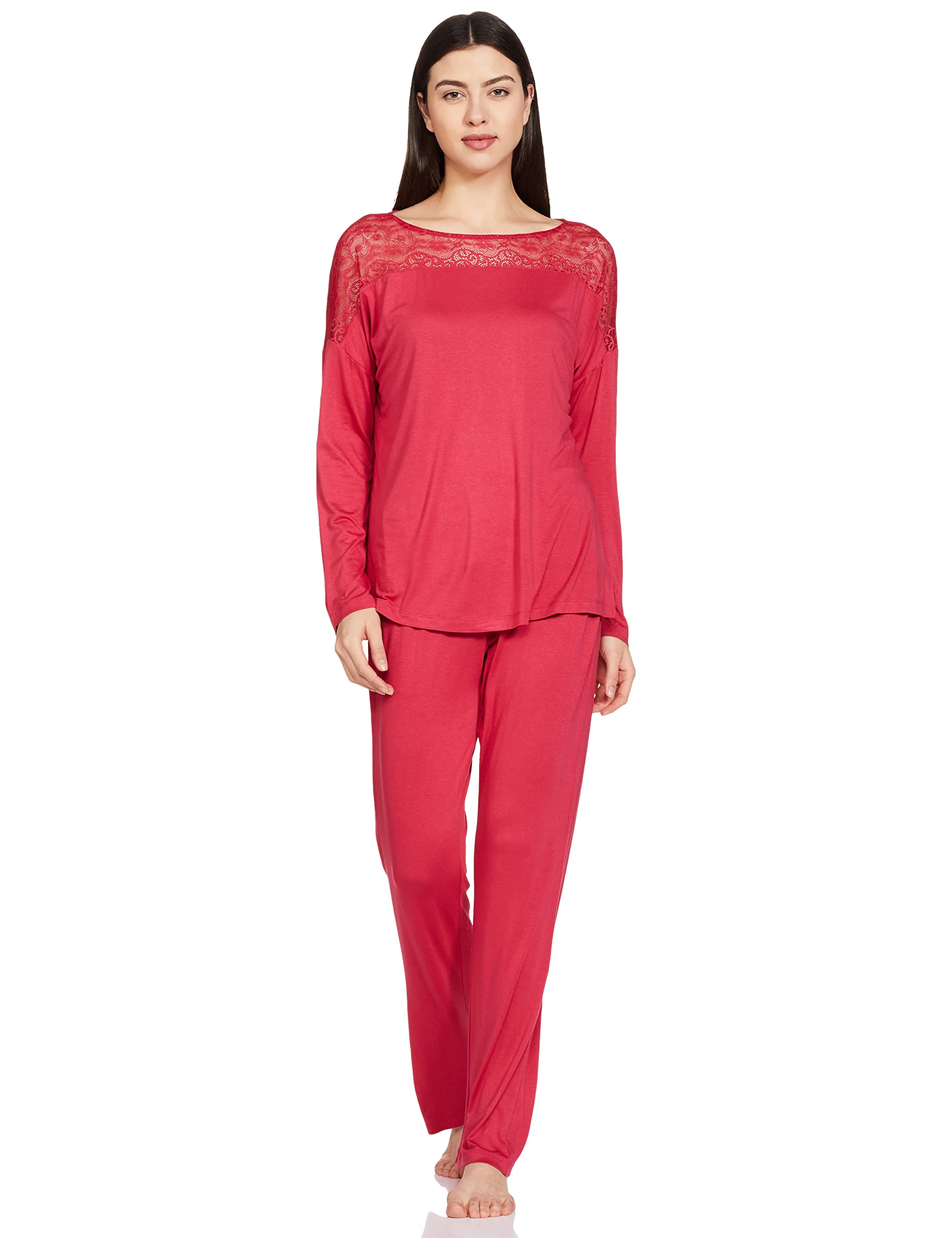 triumph Women Pajama Set-picture-18