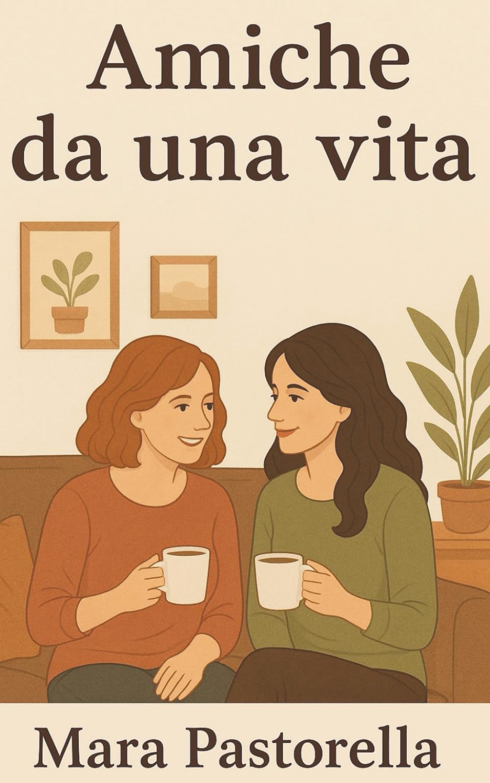 Amiche da una vita: storia vera di un’amicizia lunga quarant’anni. Un legame indissolubile tra sorellanza, crescita e vita vissuta.