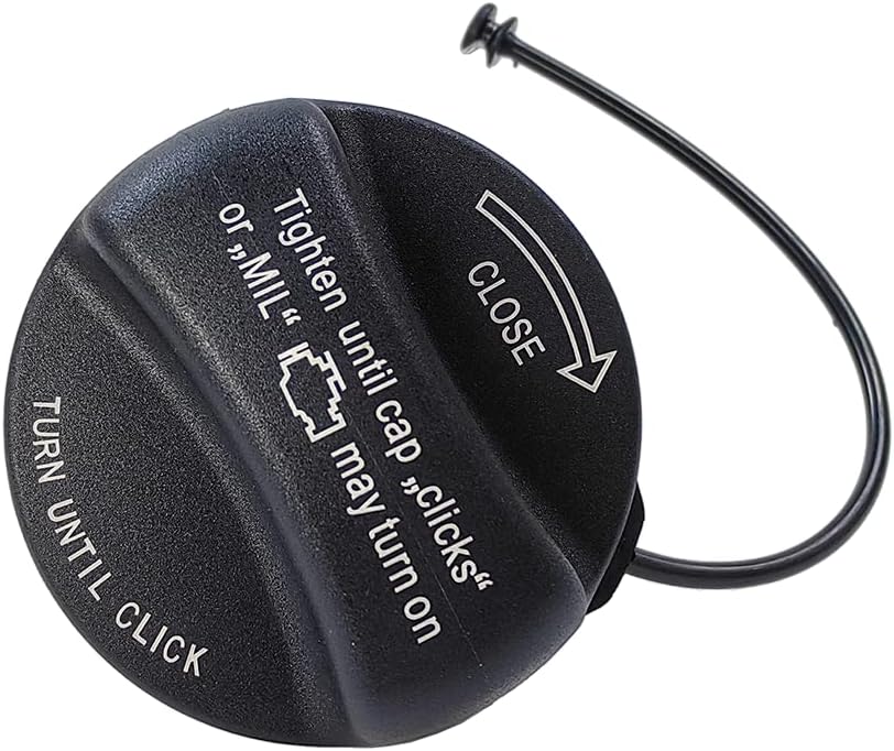 Fuel Tank Cap Gas Cap Compatible with Mini Cooper& BMW X1