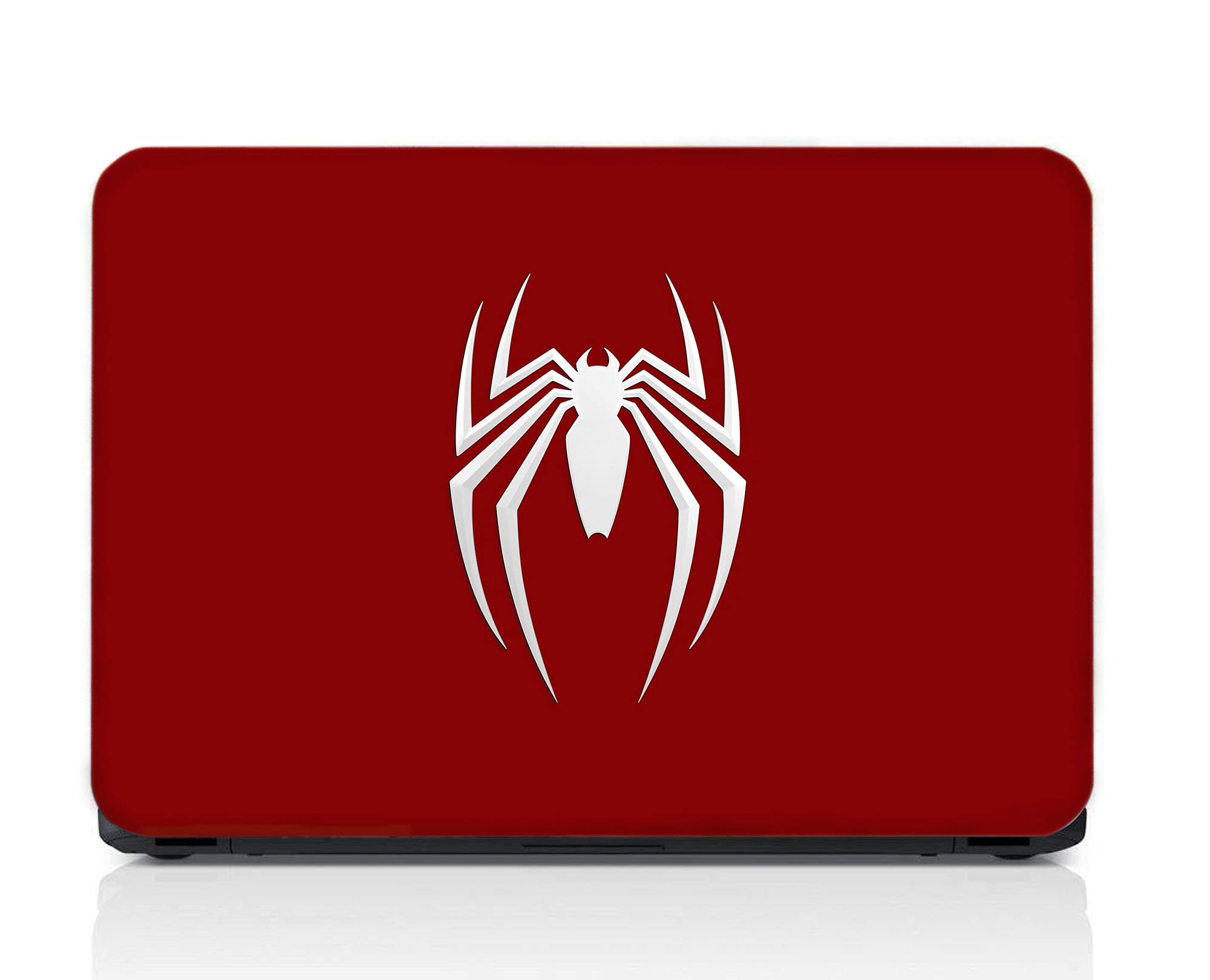Good Hope Laptop Skin Spider Art Print, Vinyl, No Bubble, Multicolor 11.6"- 15.6" inch Laptop (B09D9P7R7K) Amazon Price History, Amazon Price Tracker
