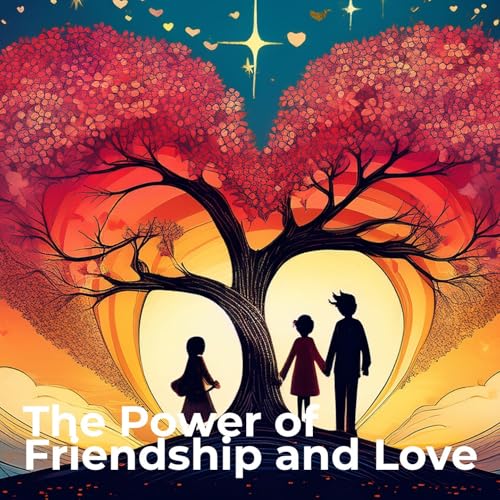 The Power of Friendship and Love