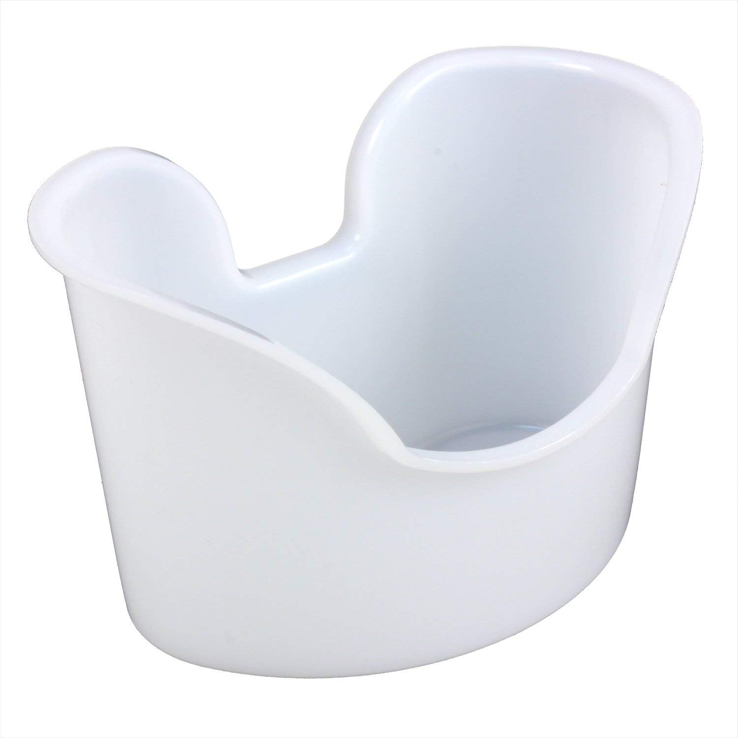 Doctor Easy Elephant & Rhino Ear Wash Basin