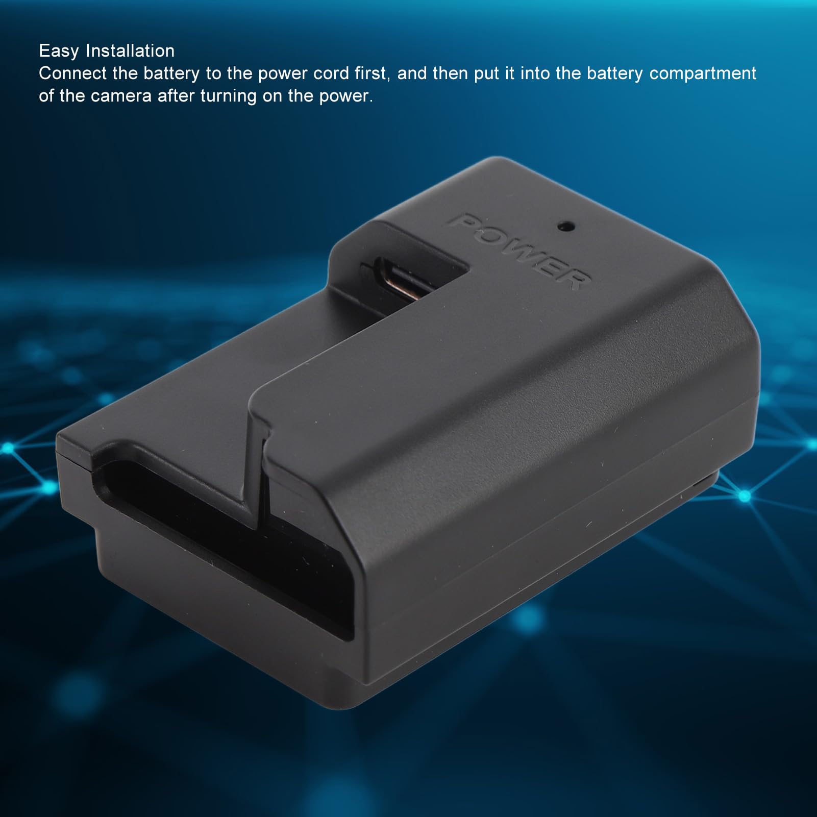 Typ C do NP FZ100 DUMMA BAZTÓW USB C Kabel Zasilający A7M4 M3 S3 C2 R4 R5 FX3 ZVE1 z Zagęszczonymi Miedzianymi Rdzeniami Wielu Ochroniarzy