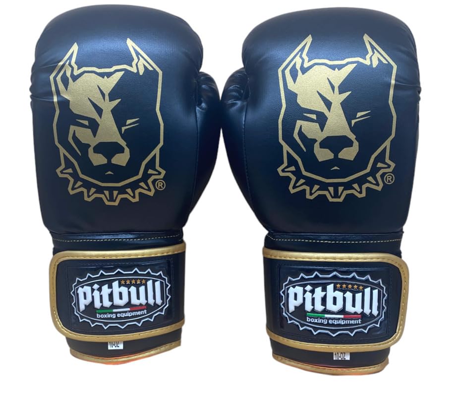 pitbull handschuhe Boxing Equipment Handschuh 10 Unzen Schwarz Sport & Freizeit Size:XC/Trail 29 x 2.1 - 2.4