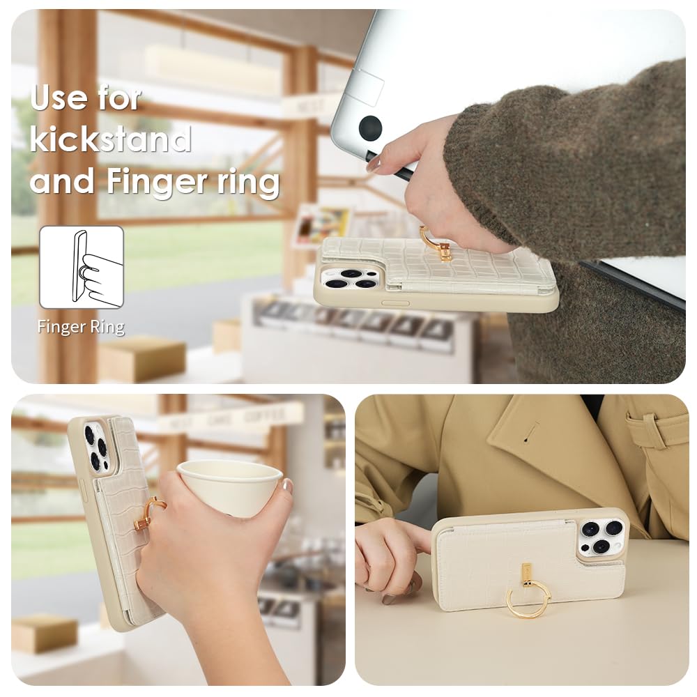 Custype ベージュ iPhone16proケース 全て込み☆