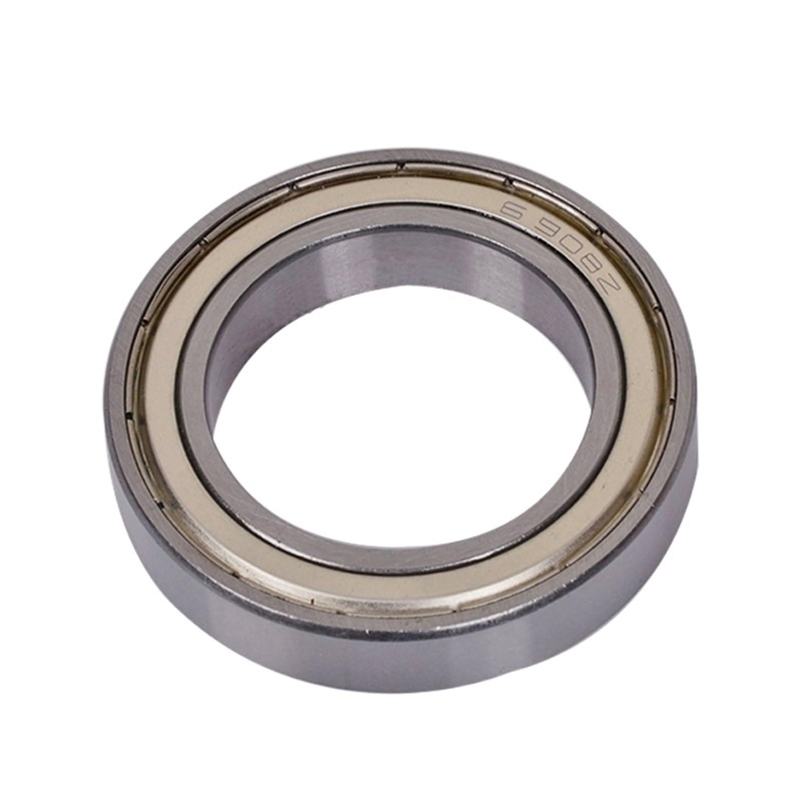 Roulement 61908 2Z section mince 40x62x12 pour outillage et robotique