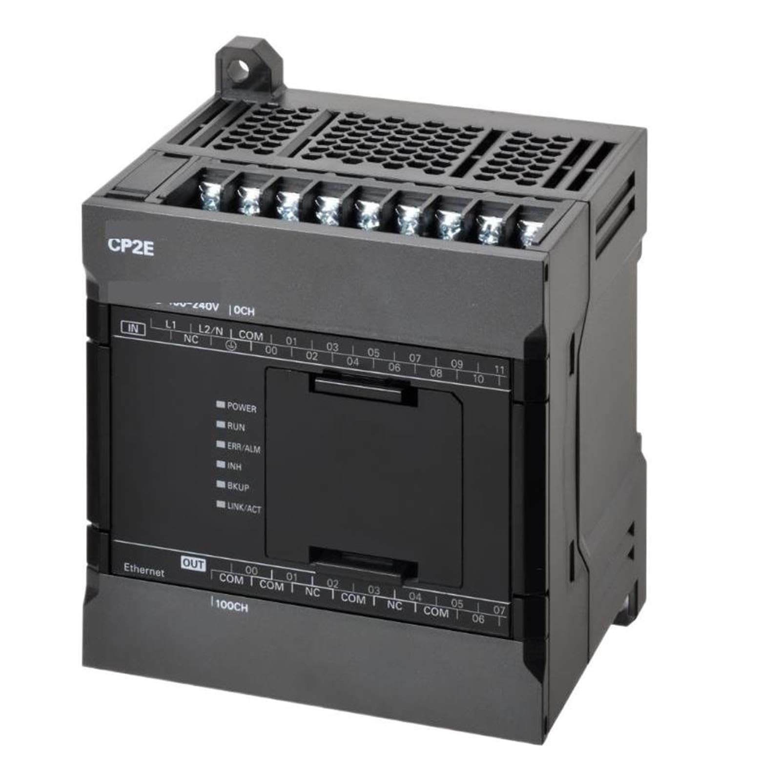 Controller PLC modello CP2E-N14DT-D