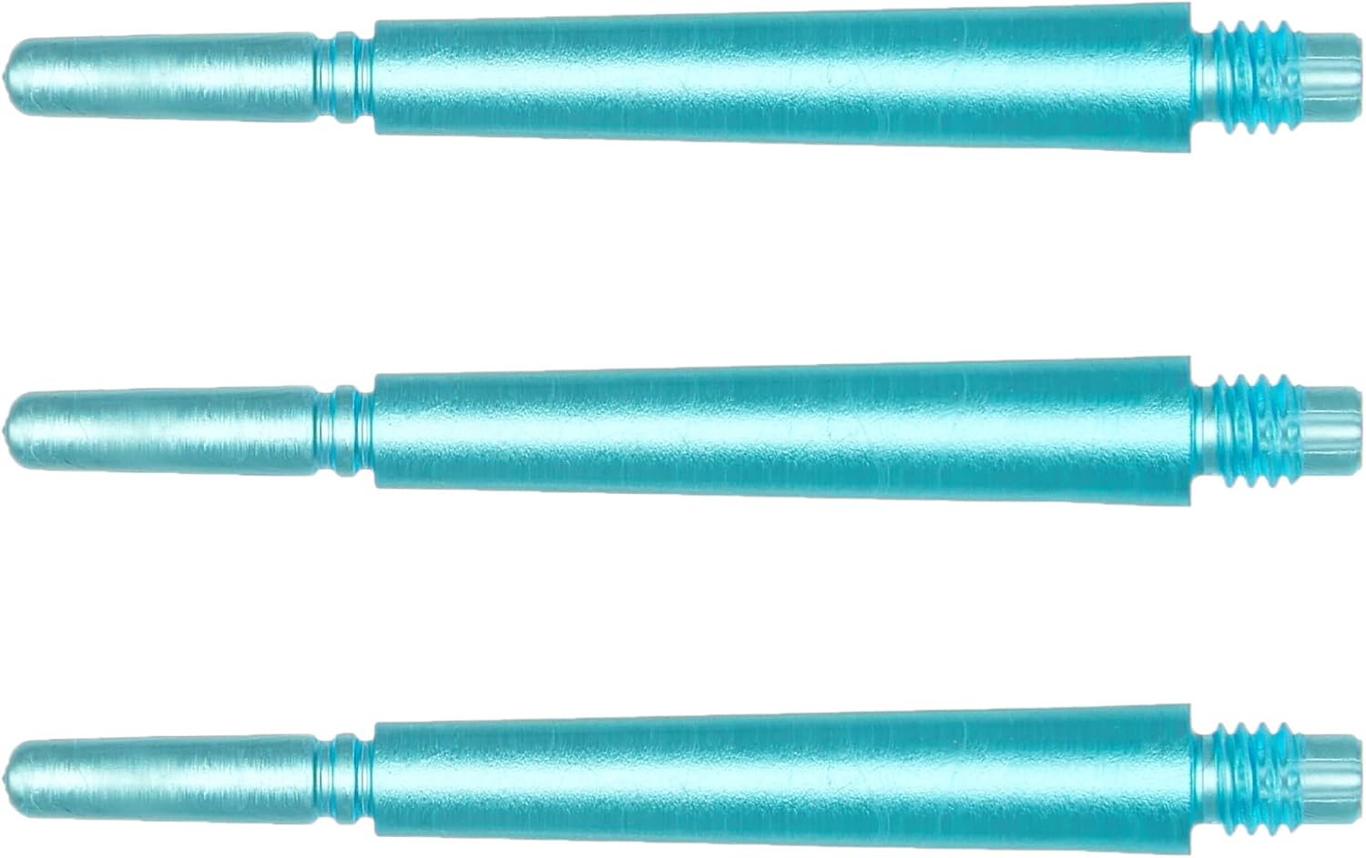 Dart Flights Cosmo Darts Titanium Slim Shafts - Fit Flight