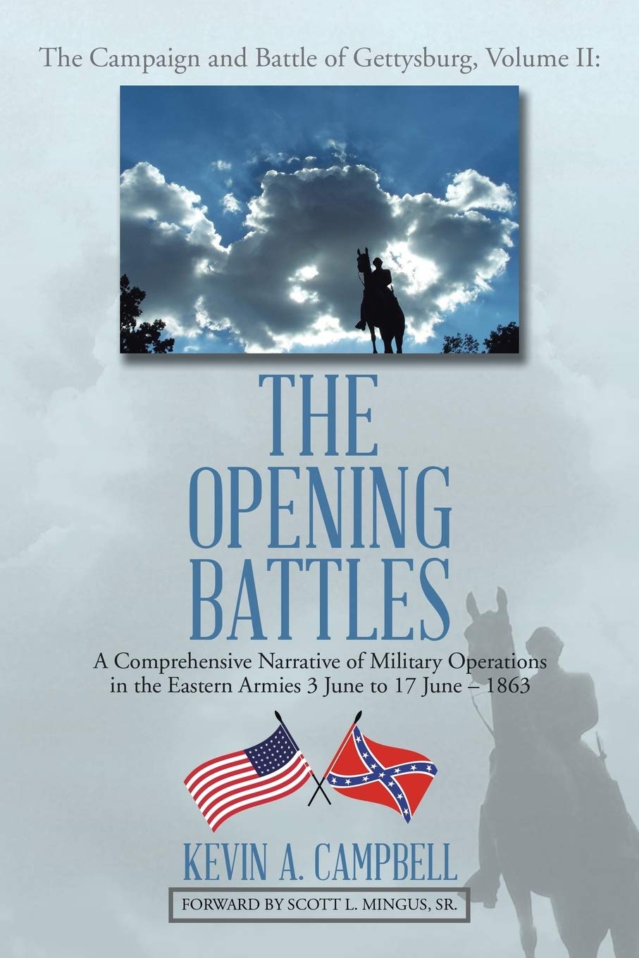 The Opening Battles