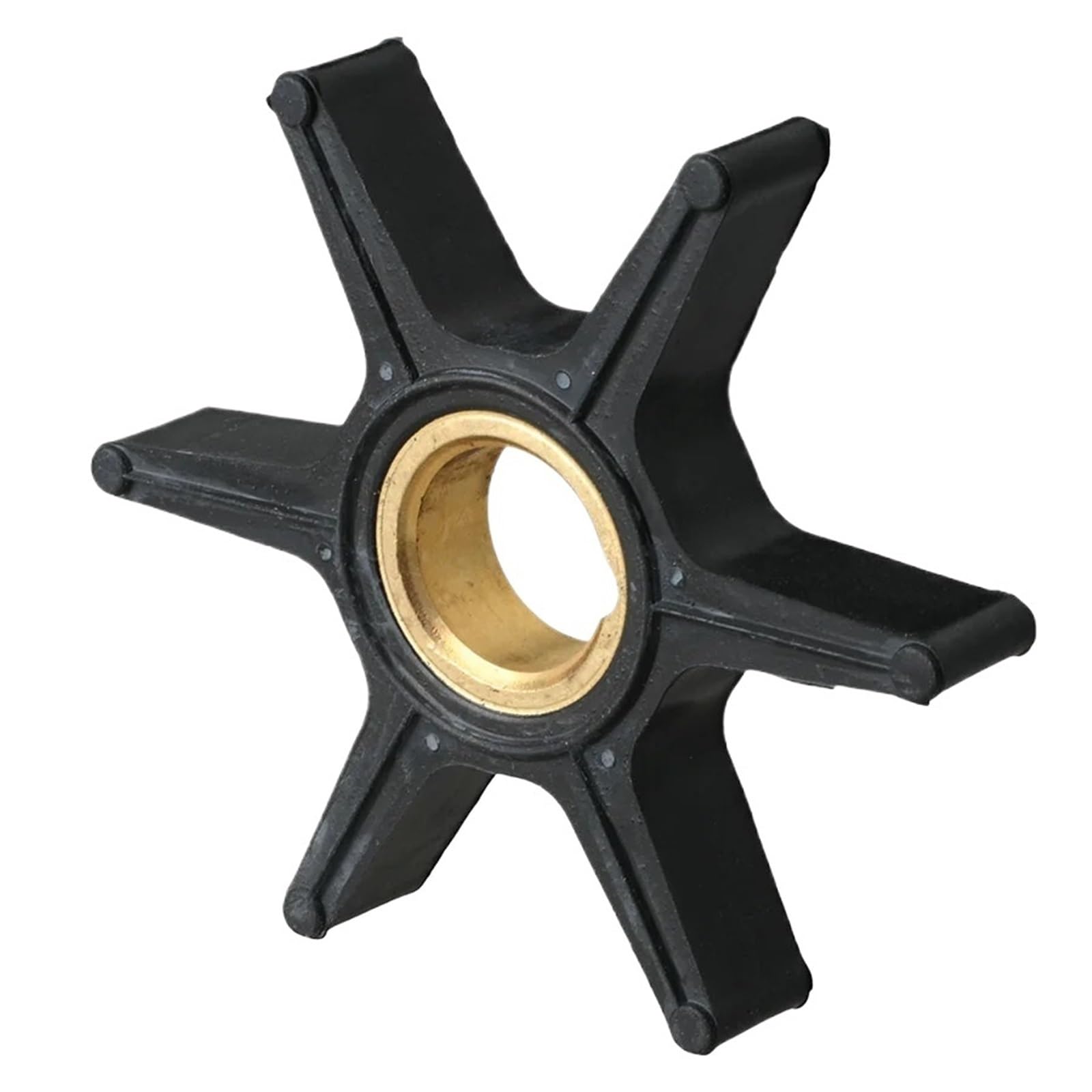 Turbine de Pompe à Eau 821354A2 contre Surchauffe Moteur Hors-Bord