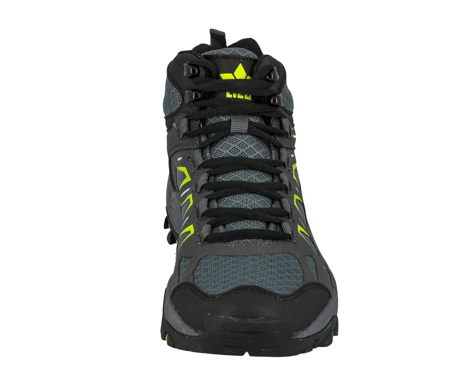 Lico Unisex Sierra HighTrekking- & Wanderhalbschuhe