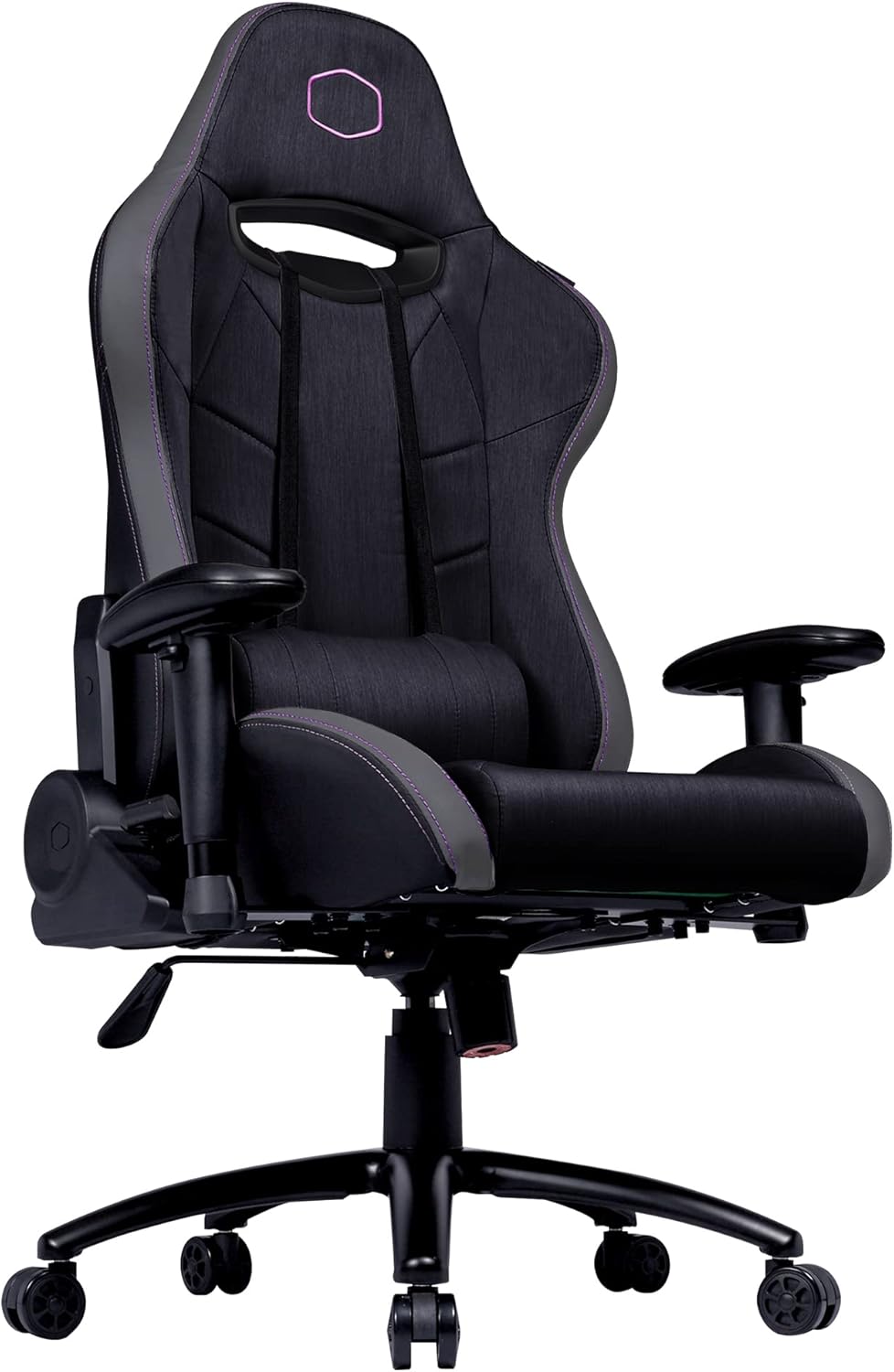 Cooler Master Caliber R2C Gaming Chair for Computer Game, Office, Comfy ...